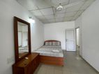 2-Bedroom Fully Furnished Apartment Short-Term Rental Wellawatta(CSH402)
