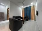 2 Bedroom Fully Furnished Apartment Term Rental in Wellawatte