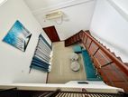 2-Bedroom Fully Furnished Duplex Apartment for Rent- Malabe