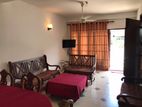 2 Bedroom Furnished 1st Floor House For Rent In Dehiwala