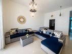 2 Bedroom Furnished Air-conditioned Apartment for Sale in Wellawatte