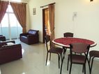 2 Bedroom Furnished Apartment at Colombo 06