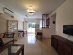 2 Bedroom Furnished Apartment at Jawatte Immediate Rent