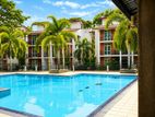2 Bedroom furnished apartment Close to Athurugiriya - Godagama Main Rd
