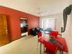 2 Bedroom Furnished Apartment Close to Battaramulla & Malabe