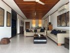 2 Bedroom Furnished Apartment for Rent at Colombo 3