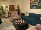 2 Bedroom Furnished Apartment for Rent at Havelock City Colombo 5