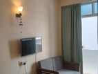 2 Bedroom Furnished Apartment for Rent Dehiwela