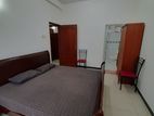 2 bedroom furnished apartment for rent