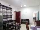 2 Bedroom Furnished Apartment for Rent in Colombo 4