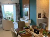 2 Bedroom Furnished Apartment for Rent in Colombo 5 – Java 25