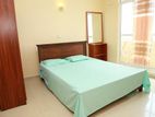 2 Bedroom Furnished Apartment for Rent in Colombo 6