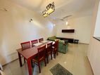 2 Bedroom Furnished Apartment for Rent in Dehiwala