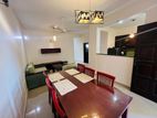 2 Bedroom Furnished Apartment for Rent in Dehiwala