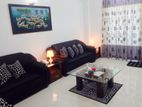 2 Bedroom Furnished Apartment for Rent in Dehiwala