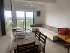 2 Bedroom Furnished Apartment for Rent in Oval View Residencies