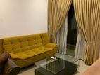 2 Bedroom Furnished Garden Apartment for Rent - Canterbury (EM1062)