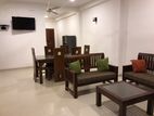 2 Bedroom Furnished Ground Floor House For Rent In Dehiwala