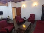 2 Bedroom Furnished House for Rent in Colombo 4