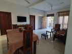 2 Bedroom Furnished House for Rent in Gothatuwa, IDH