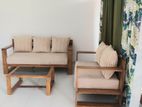 2 Bedroom Furnished House for Rent Near Jubilee Post