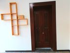 2 Bedroom Furnished House for Rent Near Maharagama Town