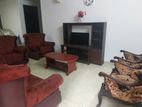 2 Bedroom Furnished House for short term rent in Colombo 6