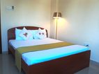 2 Bedroom Furnished Short Term Apartment at Border of Wellawatta