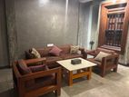2 Bedroom Furnished Two Storey House for Rent – Colombo 05 (EM023SR)
