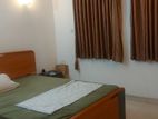 2 Bedroom furnished upstairs house for Rent - Colombo 7