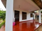 2 Bedroom Ground Floor House for Rent in Maharagama | Rs. 55,000