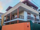 2 Bedroom Ground Floor Unit in Kottawa Town
