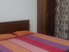 2 Bedroom Holiday Bangalow Room for Short Term Rent Wellawatte