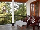 2 Bedroom Holiday Home