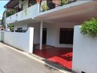 2 Bedroom House for Rent at Attidiya
