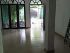 2 Bedroom House for Rent Boralasgamuwa