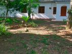 2-Bedroom House for Rent – Close to Ragama Hospital