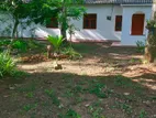 2-Bedroom House for Rent – Close to Ragama Hospital