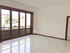2 Bedroom House for Rent - Dehiwala