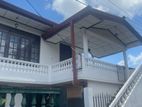 2-Bedroom House for Rent Wattala
