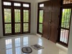 2 Bedroom House for Rent - Peradeniya