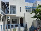 2-Bedroom House for Rent in A Secure Gated Community Negombo