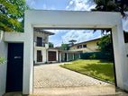 2 Bedroom House for Rent in Battaramulla | Near Waters Edge