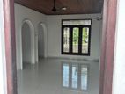 2 Bedroom House for Rent in Bellanwila