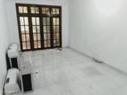 2 Bedroom House for Rent in Colombo 7