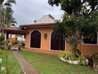 2 Bedroom House for Rent in Ja Ela