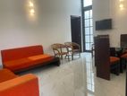 2 Bedroom house for rent in Ja ela