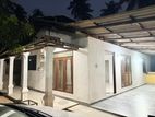 2 Bedroom House for Rent in Kaluwarippuwa