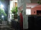 2-Bedroom House for Rent in Moragasmulla