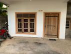 2 Bedroom House for Rent in Nawinna, Maharagama